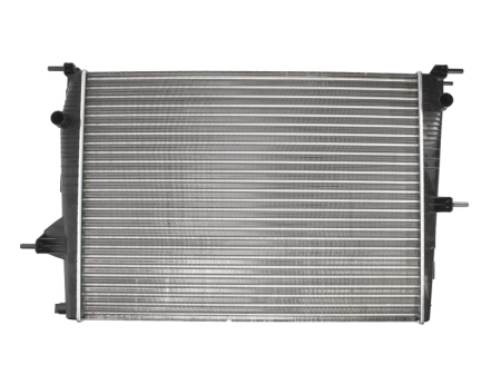 Radiator motor (Manual) potrivit RENAULT FLUENCE, GRAND SCENIC III, KANGOO BE BOP, KANGOO EXPRESS, KANGOO II, MEGANE, MEGANE III, MODUS, SCENIC III 1.2LPG-1.6LPG [0]