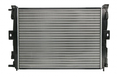 Radiator motor (Manual) potrivit RENAULT GRAND SCENIC II, MEGANE II, SCENIC II 1.4-1.9D [1]