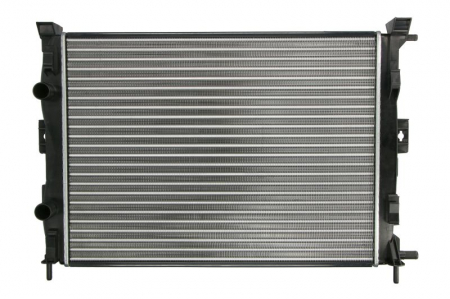 Radiator motor (Manual) potrivit RENAULT GRAND SCENIC II, MEGANE II, SCENIC II 1.4-1.9D [0]