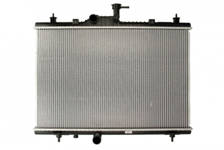 Radiator motor (Manual) potrivit RENAULT KOLEOS I 2.5 [1]