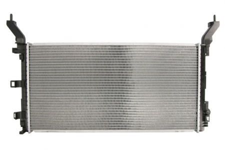 Radiator motor (Manual) potrivit RENAULT LATITUDE 2.0D/3.0D [1]