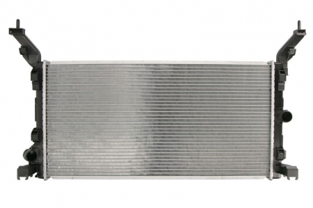 Piese Auto - Radiator motor (Manual) potrivit RENAULT LATITUDE 2.0D/3.0D