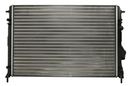 Radiator motor (Manual) potrivit RENAULT MEGANE I, SCENIC I 1.6/1.9D -08.03 [1]