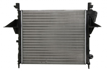 Radiator motor (Manual) potrivit RENAULT TWINGO I 1.2 [1]