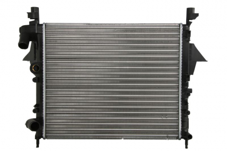 Radiator apa - Radiator motor (Manual) potrivit RENAULT TWINGO I 1.2