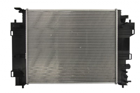 Radiator motor (Manual) potrivit RENAULT TWINGO III; SMART FORFOUR, FORTWO 0.9/1.0/Electric [1]