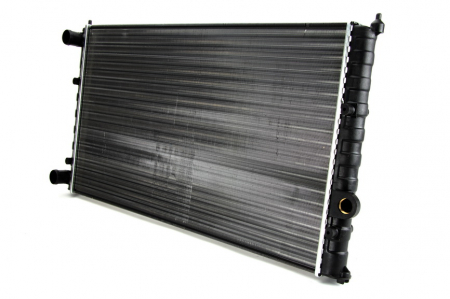 Radiator apa - Radiator motor (Manual) potrivit SEAT CORDOBA, CORDOBA VARIO, IBIZA II, INCA; VW CADDY II, CADDY II/MINIVAN, GOLF III, POLO III CLASSIC 1.4-2.0
