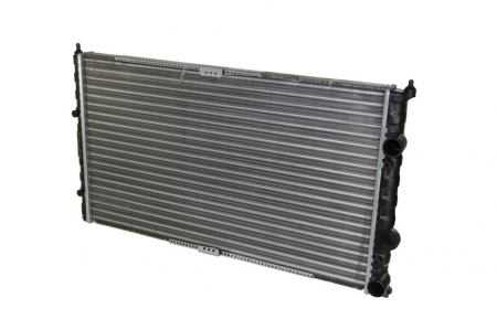 Radiator apa - Radiator motor (Manual) potrivit SEAT INCA; VW CADDY II, CADDY II/MINIVAN, POLO, POLO III CLASSIC 1.4/1.6/1.9D