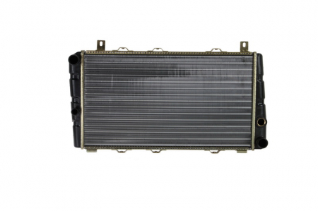 Piese Auto - Radiator motor (Manual) potrivit SKODA FAVORIT, FAVORIT FORMAN, FAVORIT/KOMBI, FELICIA CUBE, FELICIA I, FELICIA II 1.3