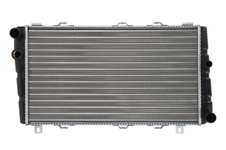 Radiator apa - Radiator motor (Manual) potrivit SKODA FAVORIT, FAVORIT FORMAN, FELICIA CUBE, FELICIA I, FELICIA II 1.3