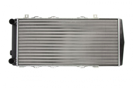 Radiator apa - Radiator motor (Manual) potrivit SKODA FELICIA I, FELICIA II 1.6