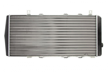 Radiator motor (Manual) potrivit SKODA FELICIA I, FELICIA II 1.6 [1]