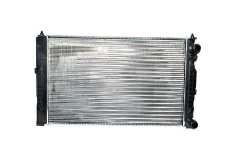 Radiator apa - Radiator motor potrivit SKODA SUPERB I; VW PASSAT B3/B4, PASSAT B5.5 1.8-4.0 1993-2008 (manual)