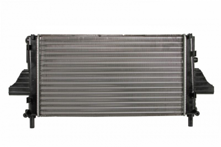 Radiator motor (Manual) potrivit SMART ROADSTER 0.7 [1]