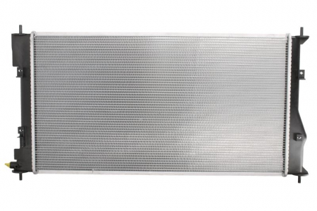 Radiator motor (Manual) potrivit SUBARU BRZ; TOYOTA GT 86 2.0 [1]