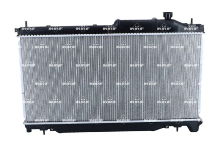 Radiator motor potrivit SUBARU FORESTER 2.0D dupa 2013 (manual) [1]