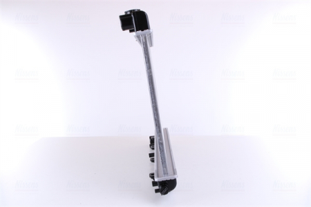 Radiator motor (Manual) potrivit SUBARU FORESTER 2.5 [2]