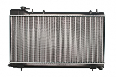Radiator motor potrivit SUBARU IMPREZA 1.6/1.8/2.0 pana in 2000 - (Manual) [1]