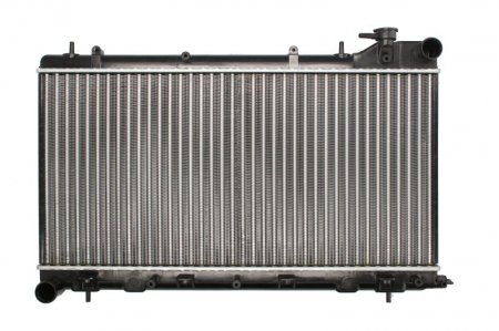 Radiator apa - Radiator motor potrivit SUBARU IMPREZA 1.6/1.8/2.0 pana in 2000 - (Manual)