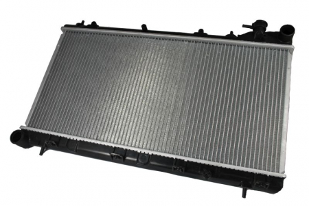 Radiator apa - Radiator motor potrivit SUBARU IMPREZA 1.6/1.8/2.0 pana in 2000 - (Manual)
