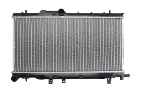 Radiator apa - Radiator motor potrivit SUBARU IMPREZA 2.0/2.5 pana in 2002 (Manual)