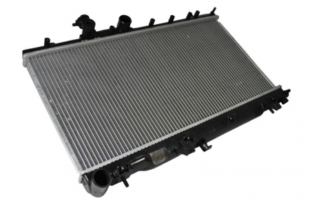 Radiator apa - Radiator motor (Manual) potrivit SUBARU IMPREZA 2.0/2.5