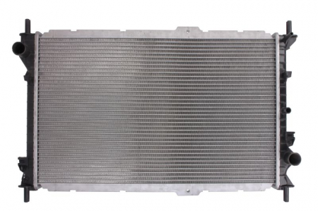 Radiator apa - Radiator motor potrivit SUBARU IMPREZA 2.0/2.5 (Manual)