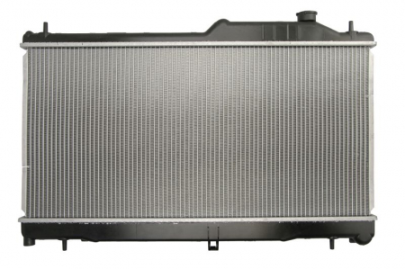 Radiator motor (Manual) potrivit SUBARU IMPREZA 2.5 [1]