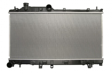 Piese Auto - Radiator motor (Manual) potrivit SUBARU IMPREZA 2.5