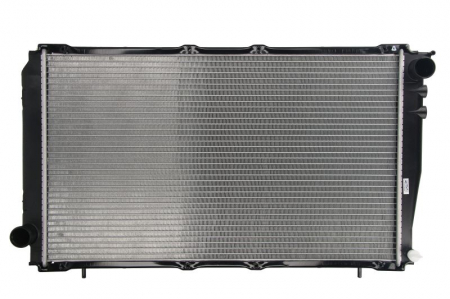Piese Auto - Radiator motor (Manual) potrivit SUBARU IMPREZA, LEGACY I 2.0