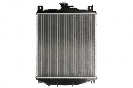 Radiator motor (Manual) potrivit SUBARU JUSTY II; SUZUKI SWIFT, SWIFT II 1.0/1.3 [1]