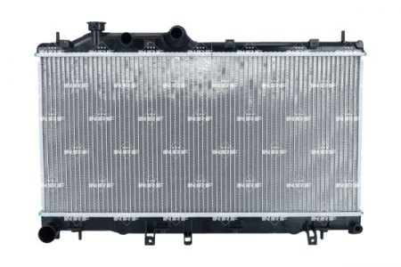 Radiator motor (Manual) potrivit SUBARU LEGACY V, OUTBACK 2.0D [2]