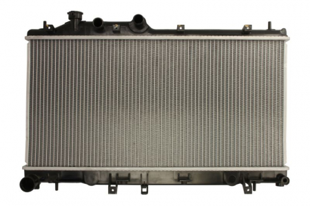 Radiator motor (Manual) potrivit SUBARU LEGACY V, OUTBACK 2.0D [0]