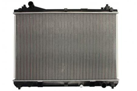 Radiator apa - Radiator motor (Manual) potrivit SUZUKI GRAND VITARA I, GRAND VITARA II 1.6/2.0