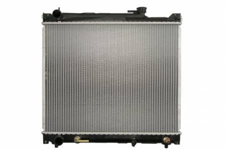 Piese Auto - Radiator motor (Manual) potrivit SUZUKI GRAND VITARA I, VITARA 2.0/2.5
