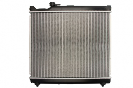 Radiator motor (Manual) potrivit SUZUKI GRAND VITARA I, VITARA 2.0D [1]