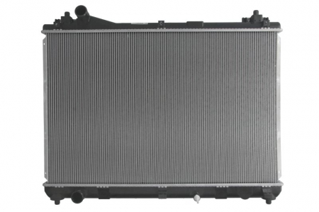 Radiator motor (Manual) potrivit SUZUKI GRAND VITARA II 2.0/2.4 [0]