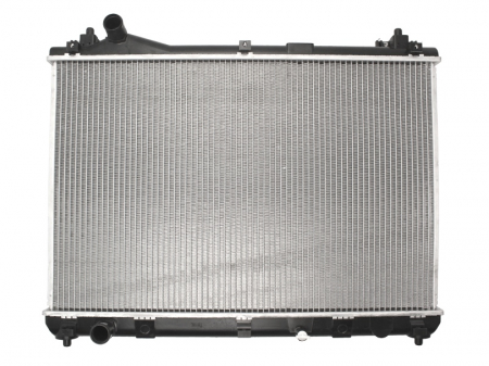 Radiator motor (Manual) potrivit SUZUKI GRAND VITARA II 2.0/2.4 [0]