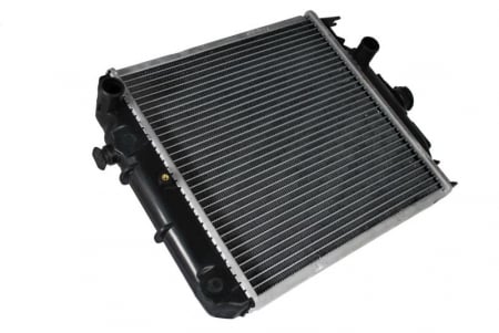 Radiator motor (Manual) potrivit SUZUKI SWIFT, SWIFT II 1.0/1.3