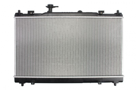 Radiator motor (Manual) potrivit SUZUKI SX4 S-CROSS, VITARA 1.6 [1]