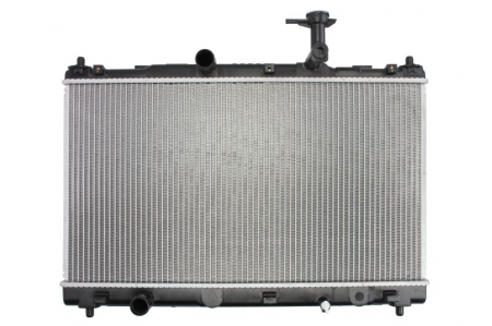 Radiator motor (Manual) potrivit SUZUKI SX4 S-CROSS, VITARA 1.6 [0]
