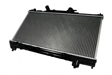 Radiator apa - Radiator motor potrivit TOYOTA AVENSIS 1.6/1.8 pana in 2000 - (Manual)