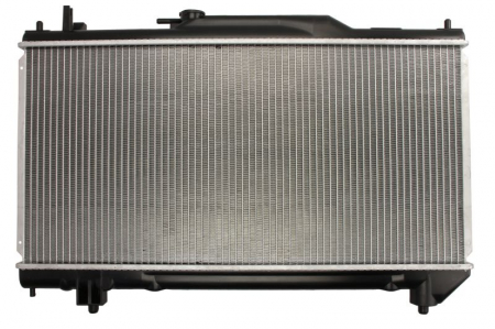 Radiator motor (Manual) potrivit TOYOTA AVENSIS 2.0 [1]