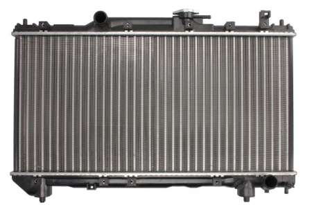 Radiator apa - Radiator motor (Manual) potrivit TOYOTA AVENSIS 2.0