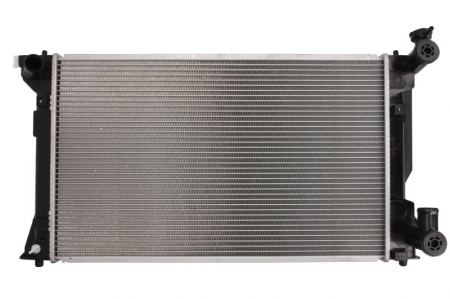 Radiator apa - Radiator motor (Manual) potrivit TOYOTA AVENSIS 2.0