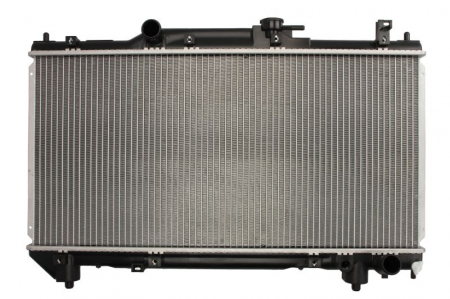 Piese Auto - Radiator motor (Manual) potrivit TOYOTA AVENSIS 2.0