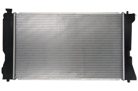 Radiator motor (Manual) potrivit TOYOTA AVENSIS 2.0 [1]
