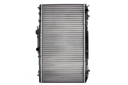 Radiator apa - Radiator motor potrivit TOYOTA AVENSIS 2.0D pana in 2003 - (Manual)