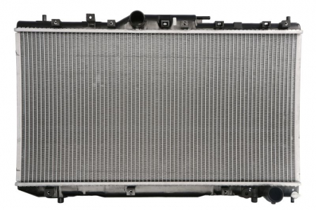 Radiator apa - Radiator motor (Manual) potrivit TOYOTA AVENSIS 2.0D