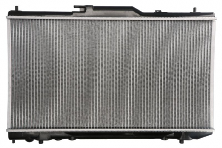 Radiator motor (Manual) potrivit TOYOTA AVENSIS 2.0D [1]